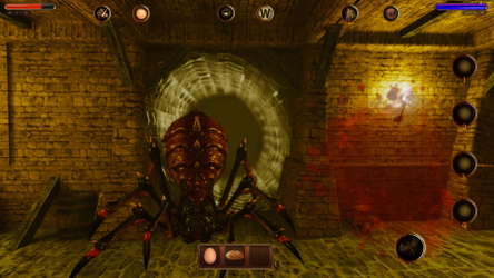 Dungeon Legends 2 : Tale of Light and Shadow screenshot 16