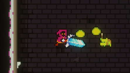 Dungeon Mage screenshot 1