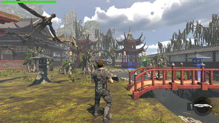 Cazzarion: Demon Hunting screenshot 24