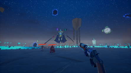 Times Dungeon screenshot 3