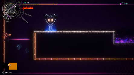 OVERLORD: ESCAPE FROM NAZARICK screenshot 4
