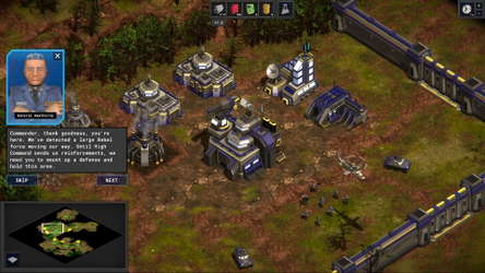 Powerplay screenshot 4
