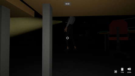screamdown screenshot 1