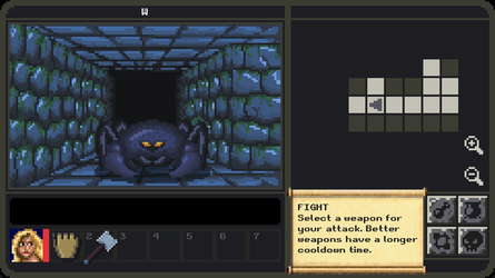 Magic Cauldron - Dungeons screenshot 9