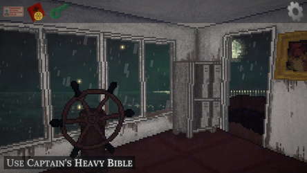 Escape: The Endless Dogwatch screenshot 5