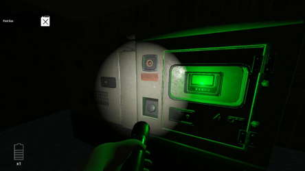 The Birth Cry screenshot 3
