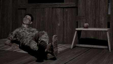 Two Guys One Cabin screenshot 5