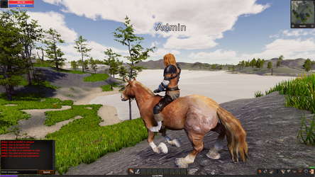 Therais Book screenshot 7