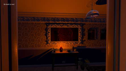 The Immemorial Order screenshot 7