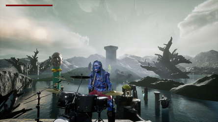 Ultimate Drummer screenshot 1