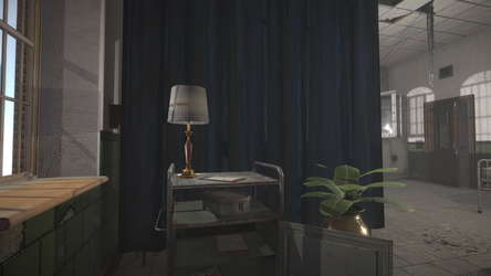 Dagon: by H. P. Lovecraft screenshot 10