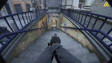 Fractured Mind screenshot 5