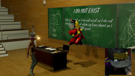 Nightmare Puppeteer screenshot 11
