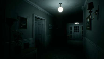 Find Me: Horror Game screenshot 5