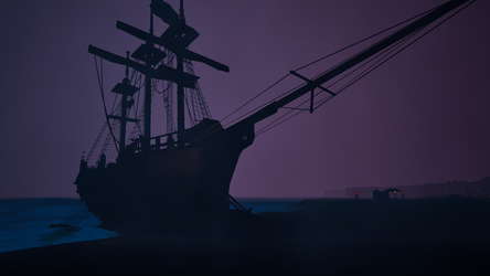 PHANTOM screenshot 13