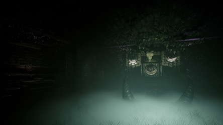 Road to Hollow Hills screenshot 20