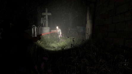 Outbreak: Lost Hope screenshot 1