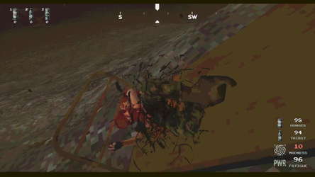 KEEP MOVING screenshot 6