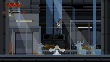 Rated Mutant screenshot 4