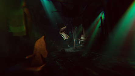 Lost Lullabies: The Orphanage Chronicles screenshot 32