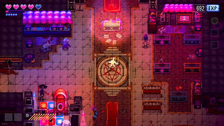 Metavoidal screenshot 5