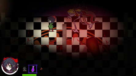 NeverHome - Hall of Apathy screenshot 5