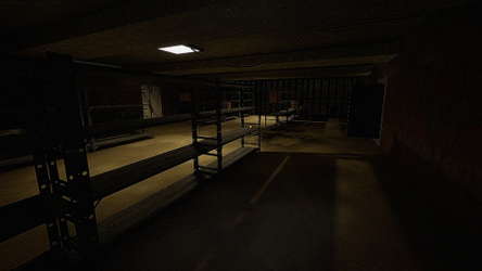 The Wheelchair Man screenshot 7