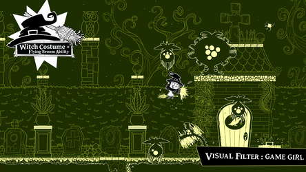 Eyes in the Dark screenshot 3