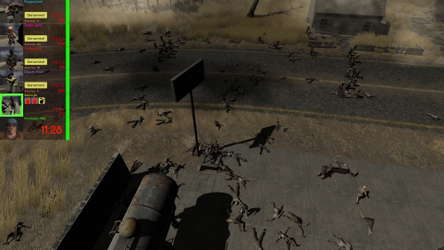 Fatal Hour: Petroleum screenshot 38