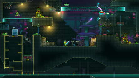 Transmogrify screenshot 16