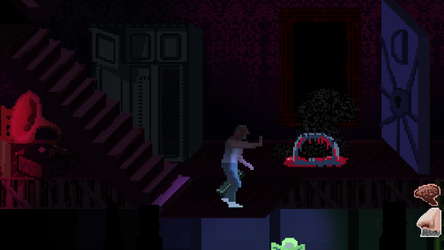 Blind Boris screenshot 8