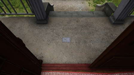 The Stalked screenshot 7