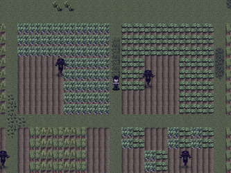 Black River screenshot 7