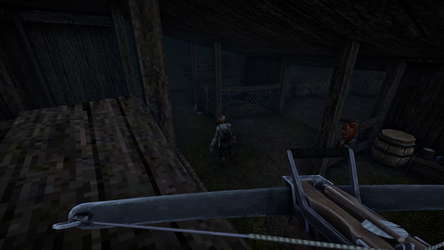 Blood West screenshot 14
