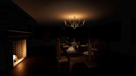 Haunting Memories screenshot 6
