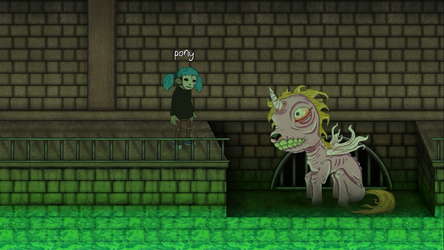 Sally Face - Episode One screenshot 13