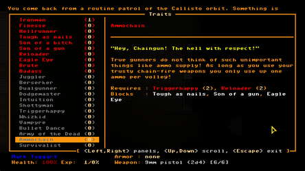 Jupiter Hell Classic screenshot 5
