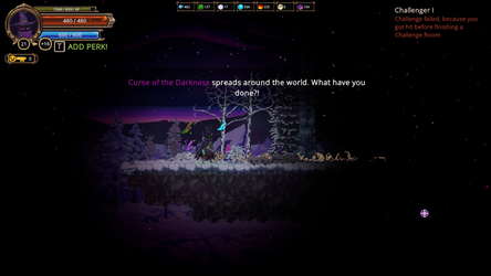 An Amazing Wizard screenshot 16