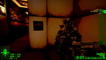 Doll's Liminal screenshot 2