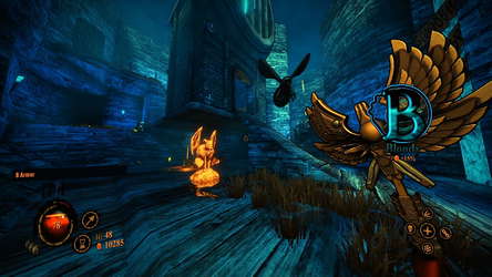 Devilated screenshot 13