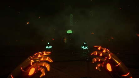 Void Slayer screenshot 4