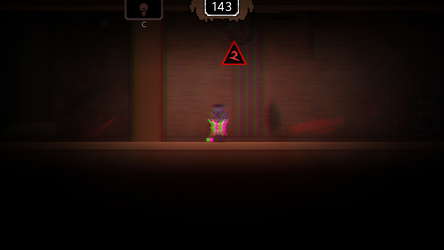 ISOLATE screenshot 7