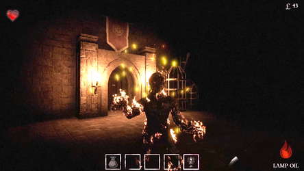 PILGRIM screenshot 3