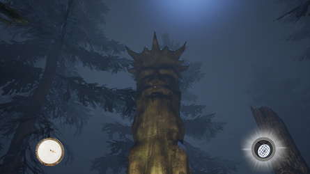 Code Alkonost: Awakening of Evil screenshot 19