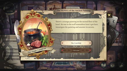 Hotel Tales screenshot 9