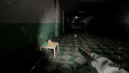 Nyctophobia: Fear the Dark screenshot 14