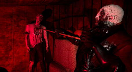 Sinister Halloween screenshot 5