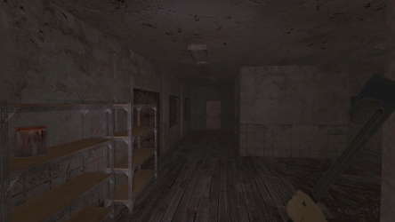 Mistfal screenshot 8