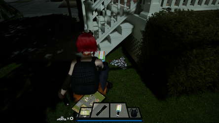 Cul-De-Sac screenshot 9