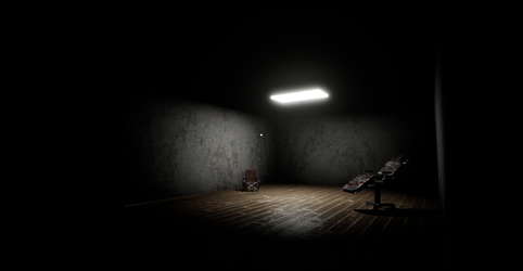 Paraplasm: Beyond the Veil screenshot 8